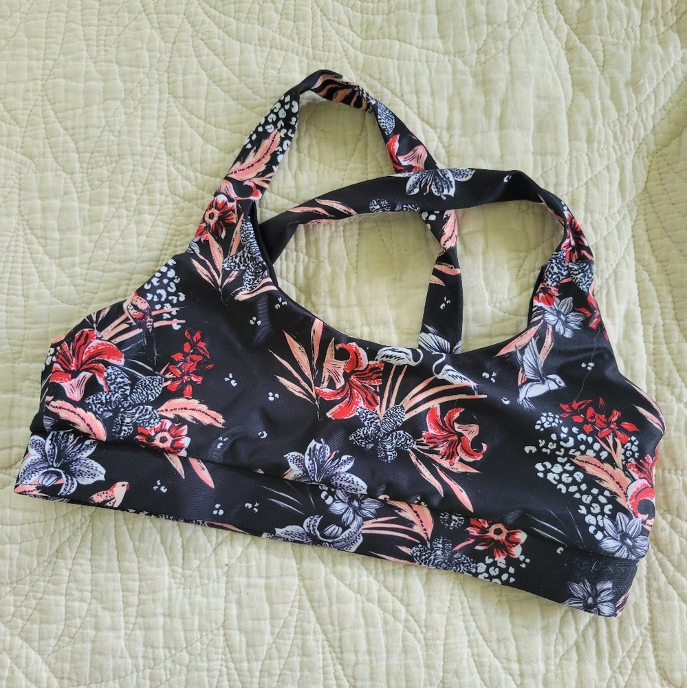 Kulani Kini Bikini Top